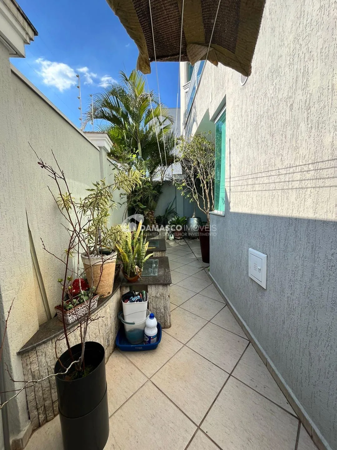 Sobrado à venda, Olímpico, São Caetano do Sul, SP
