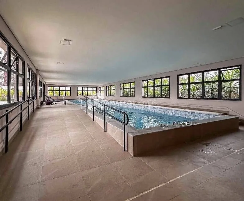 APARTAMENTO 3 SUÍTES, 3 VAGAS , BAIRRO ASSUNÇÃO - SANTO ANDRÉ