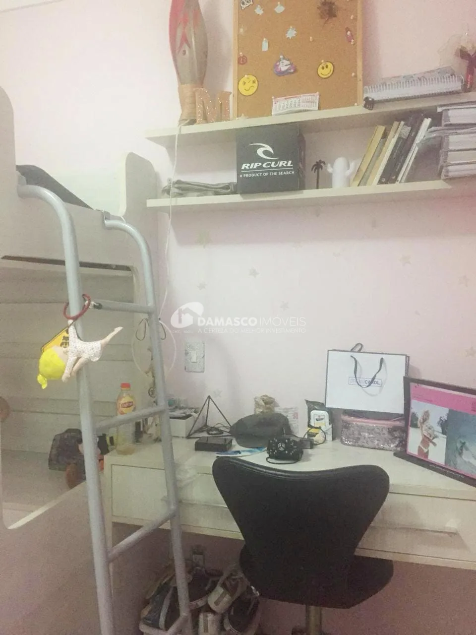 Apartamento à venda 4 Quartos, 1 Suite, 2 Vagas, 118M², Fundação , São Caetano do Sul - SP 