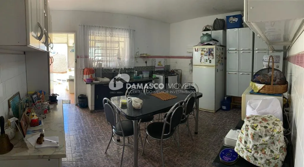 Sobrado à venda, Santa Maria, São Caetano do Sul, SP