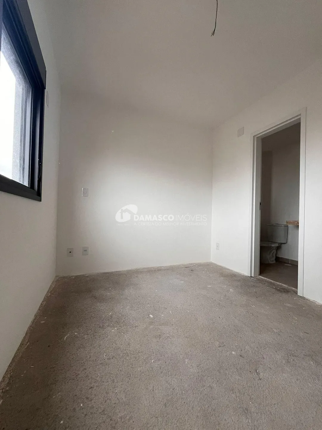 Apartamento à venda, Vila Assunção, Santo André, SP