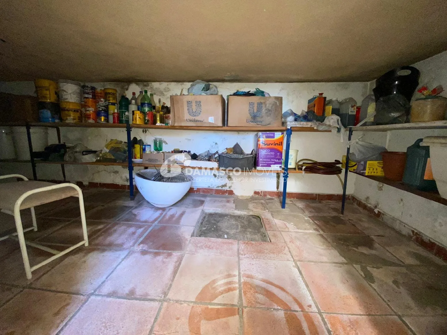 Sobrado à venda 4 Quartos, 1 Suite, 2 Vagas, 310M², Olímpico, São Caetano do Sul - SP