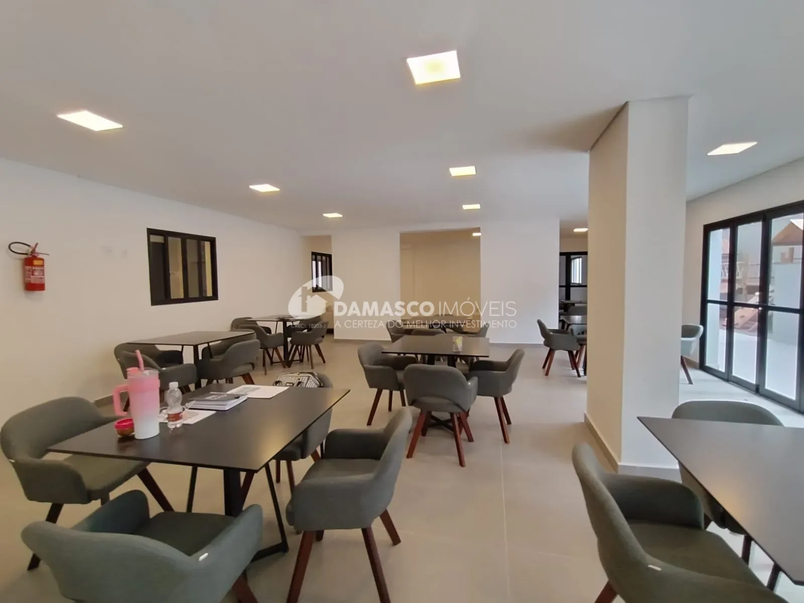 Apartamento  à venda, Vila Assunção, Santo André, SP
