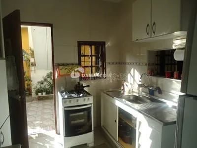 Casa à venda 4 Vagas, 252M², Barcelona, São Caetano do Sul - SP