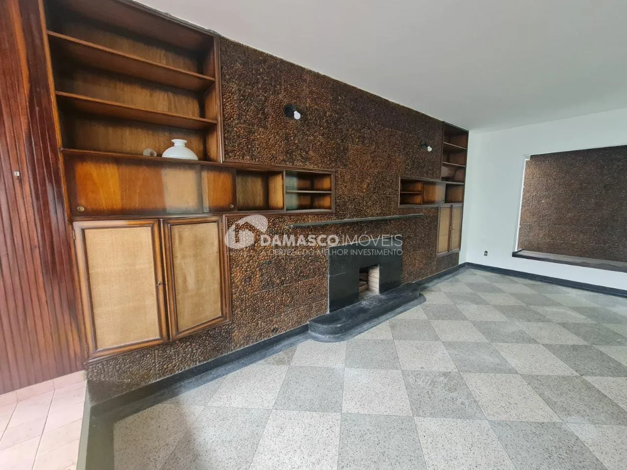 Sobrado para Locação 3 Quartos, 1 Suite, 4 Vagas, 500M², Cerâmica, São Caetano do Sul - SP