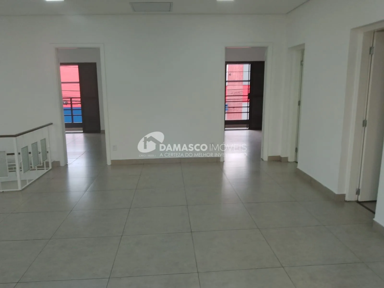 Sobrado para Locação 3 Quartos, 4 Vagas, Santo Antônio, São Caetano do Sul - SP