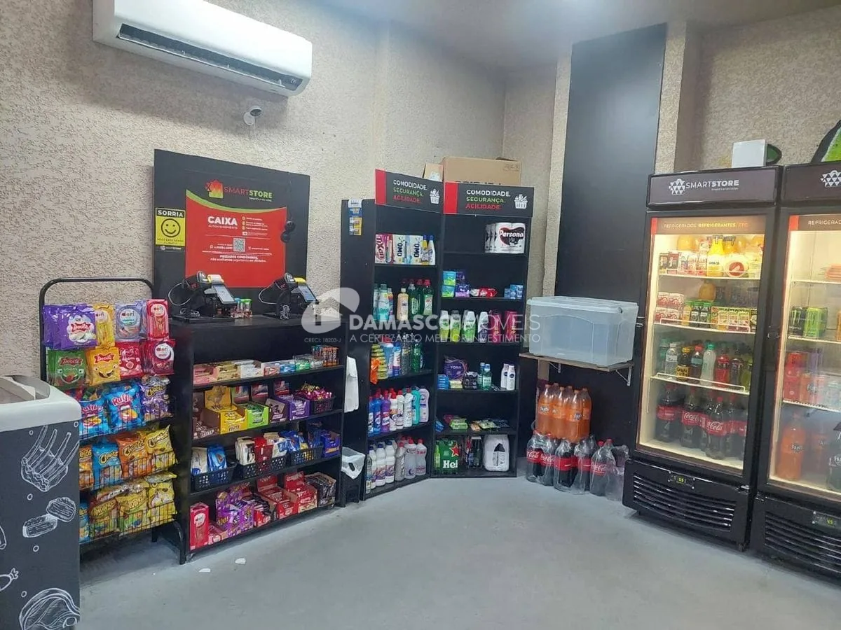 Apartamento à venda 2 Quartos, 1 Vaga, 48M², Sítio da Figueira, São Paulo - SP