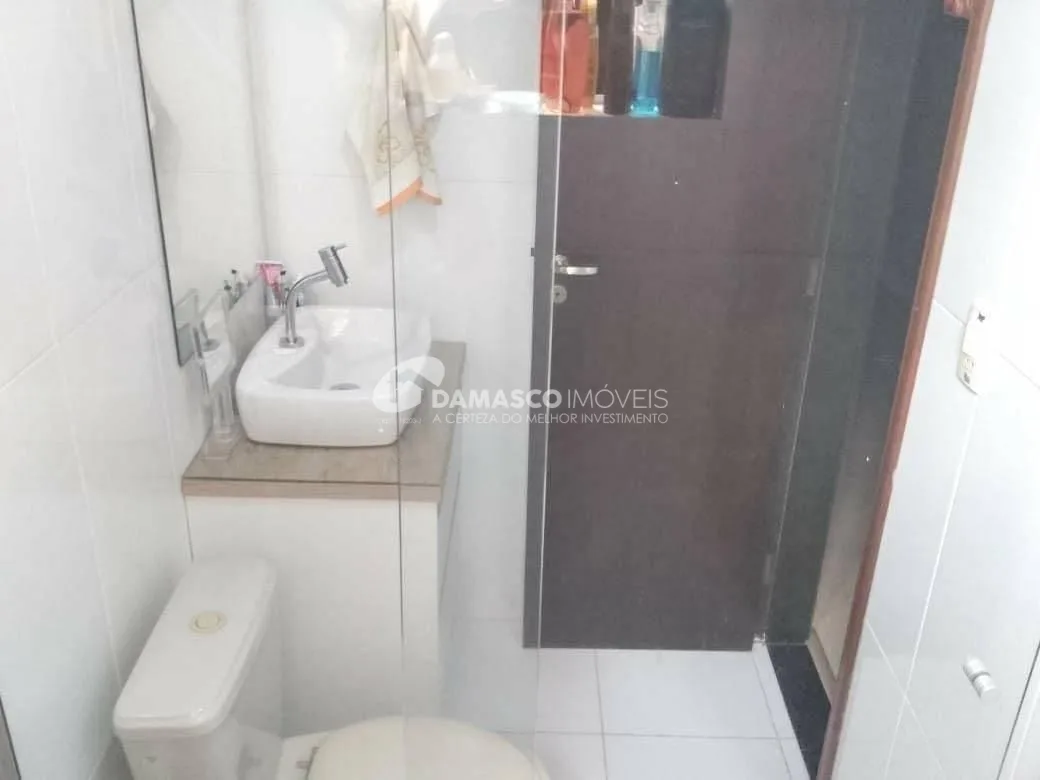 Apartamento à venda 2 Quartos, 1 Suite, 1 Vaga, Boa Vista, São Caetano do Sul - SP
