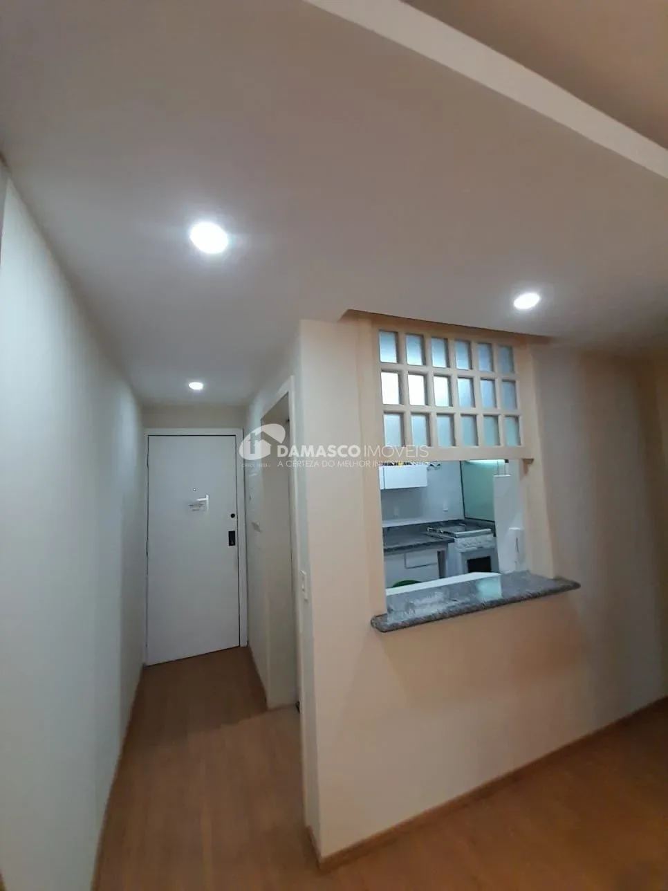 Apartamento para locação, Santo Antônio, São Caetano do Sul, SP
