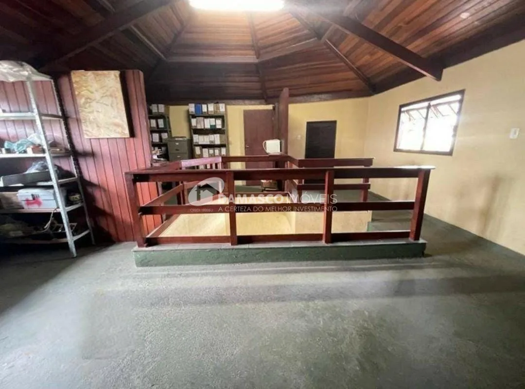 Sobrado à venda 4 Quartos, 4 Suites, 5 Vagas, 324M², Jardim São Caetano, São Caetano do Sul - SP