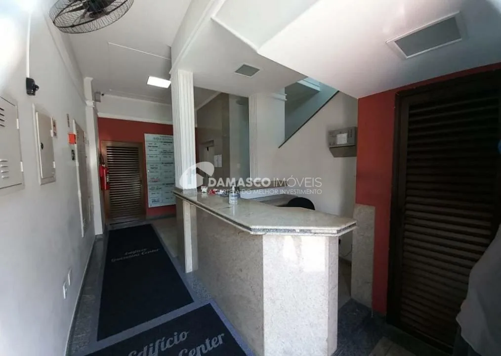 Sala à venda Olímpico, São Caetano do Sul - SP