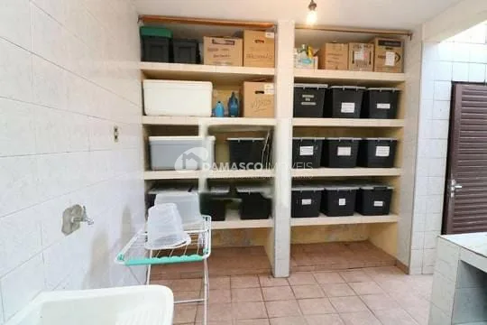Casa à venda 3 Quartos, 1 Suite, 2 Vagas, 103M², Vila Alpina, São Paulo - SP