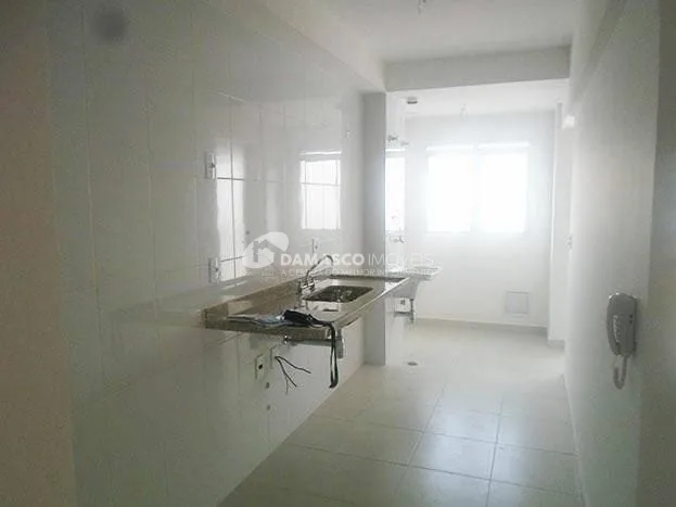 Apartamento à venda 3 Quartos, 1 Suite, 2 Vagas, 85M², Centro, São Caetano do Sul - SP