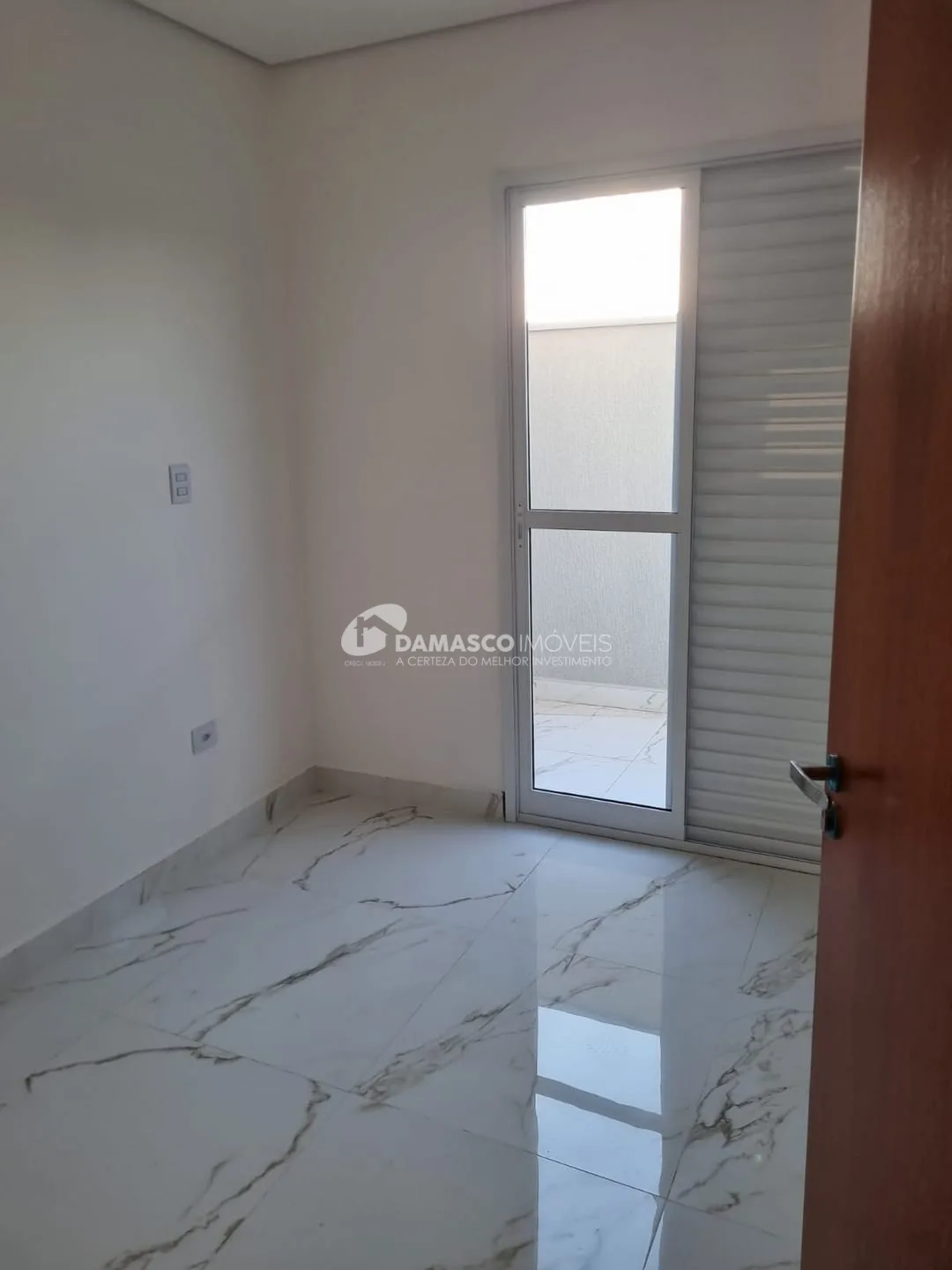 Cobertura / Penthouse à venda, Vila Camilópolis, Santo André, SP
