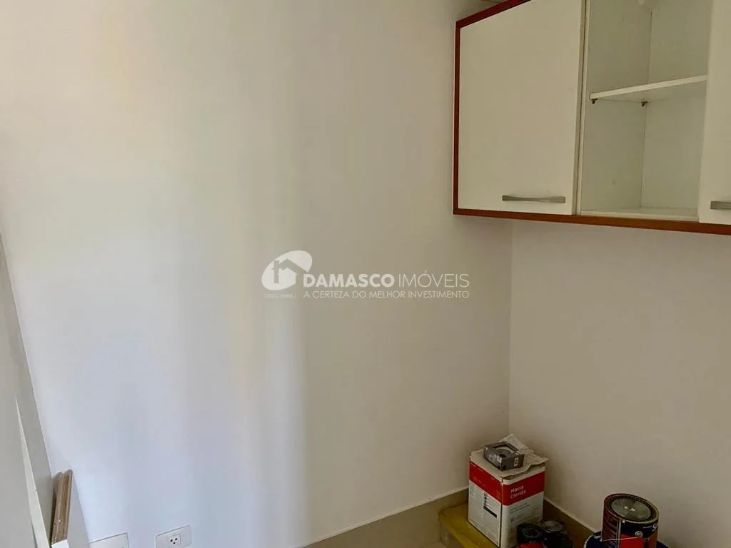 Apartamento à venda, Jardim, Santo André, SP
