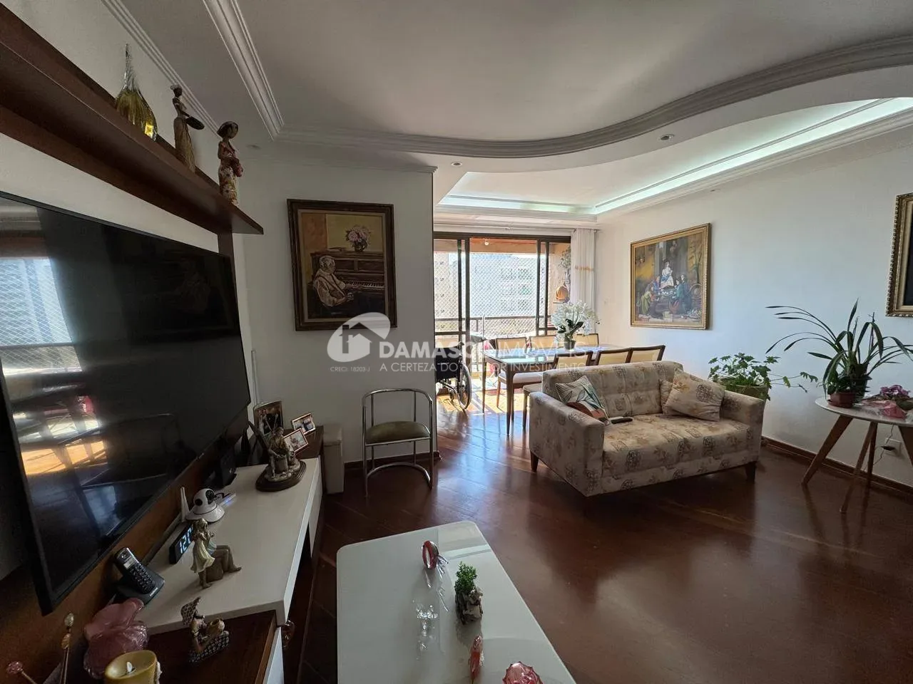 Apartamento à venda, com piscina , bairro Santa Paula, São Caetano do Sul, SP