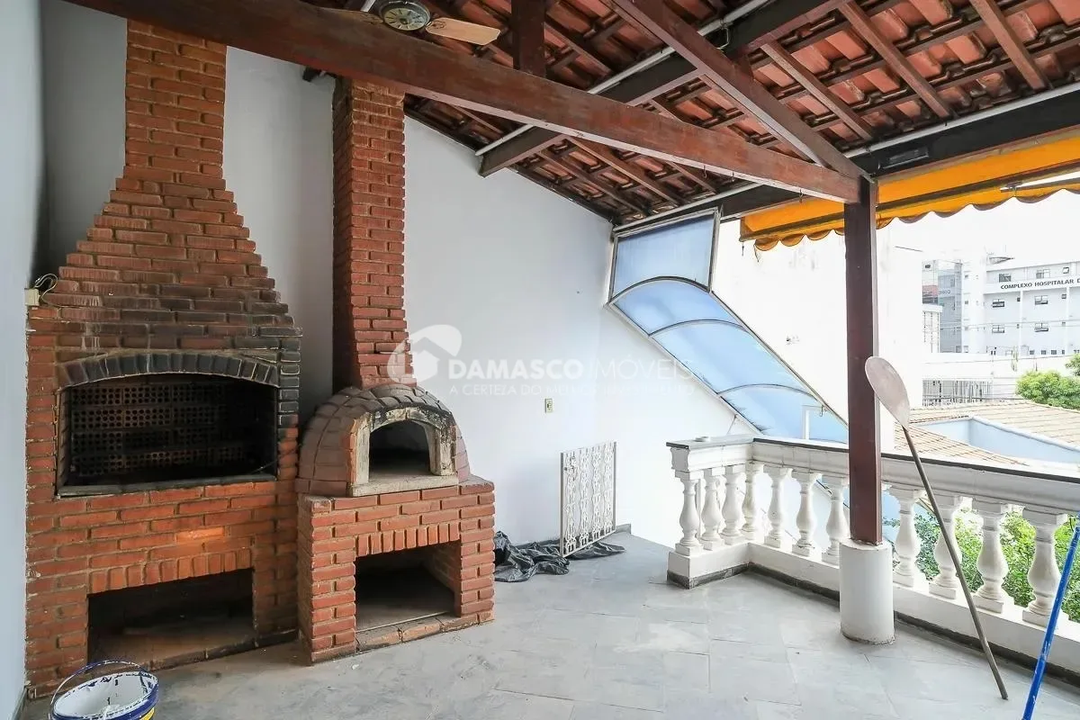Casa para locação comercial e ou residencial no Bairro Santa Paula, em São Caetano do Sul/SP
