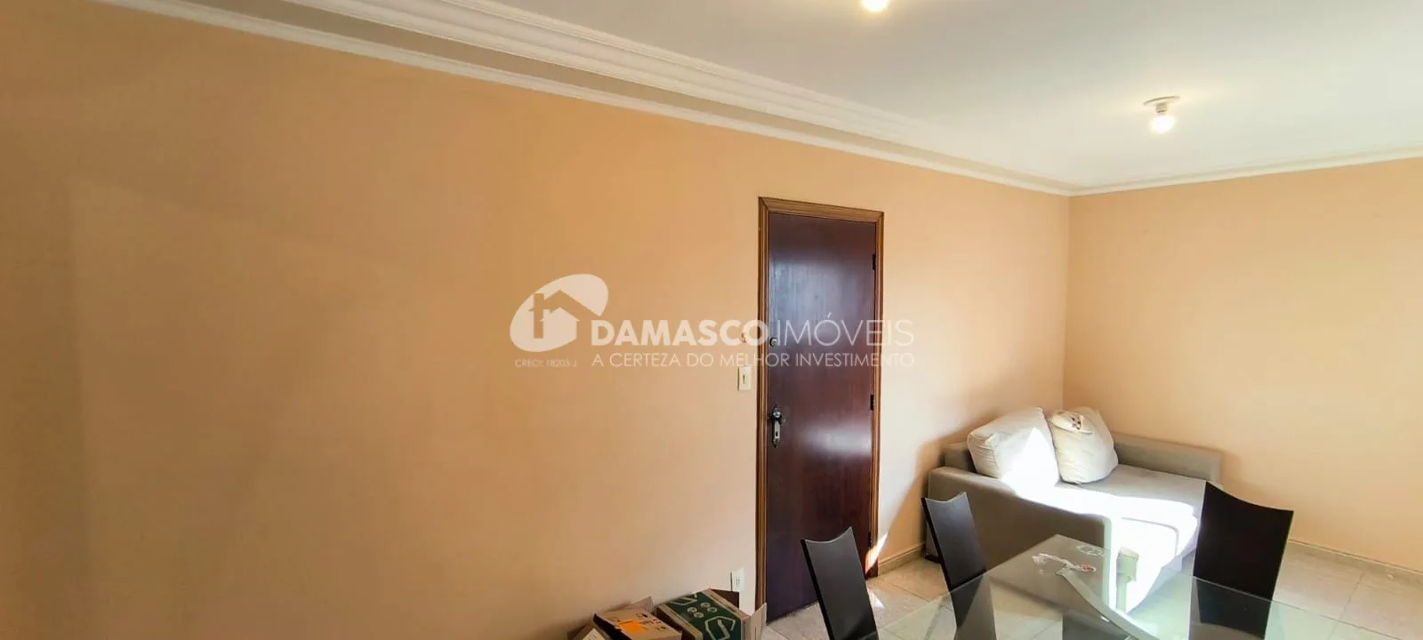 Cobertura para Venda 3 Quartos, 2 Suites, 2 Vagas, Santa Maria, São Caetano do Sul - SP | EDIFICIO JOÃO PEDRO