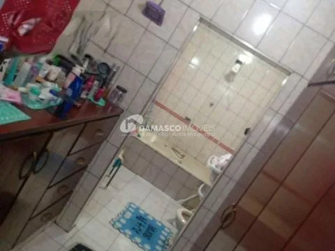 Sobrado à venda 5 Quartos, 2 Suites, 18 Vagas, 230M², Campestre, Santo André - SP