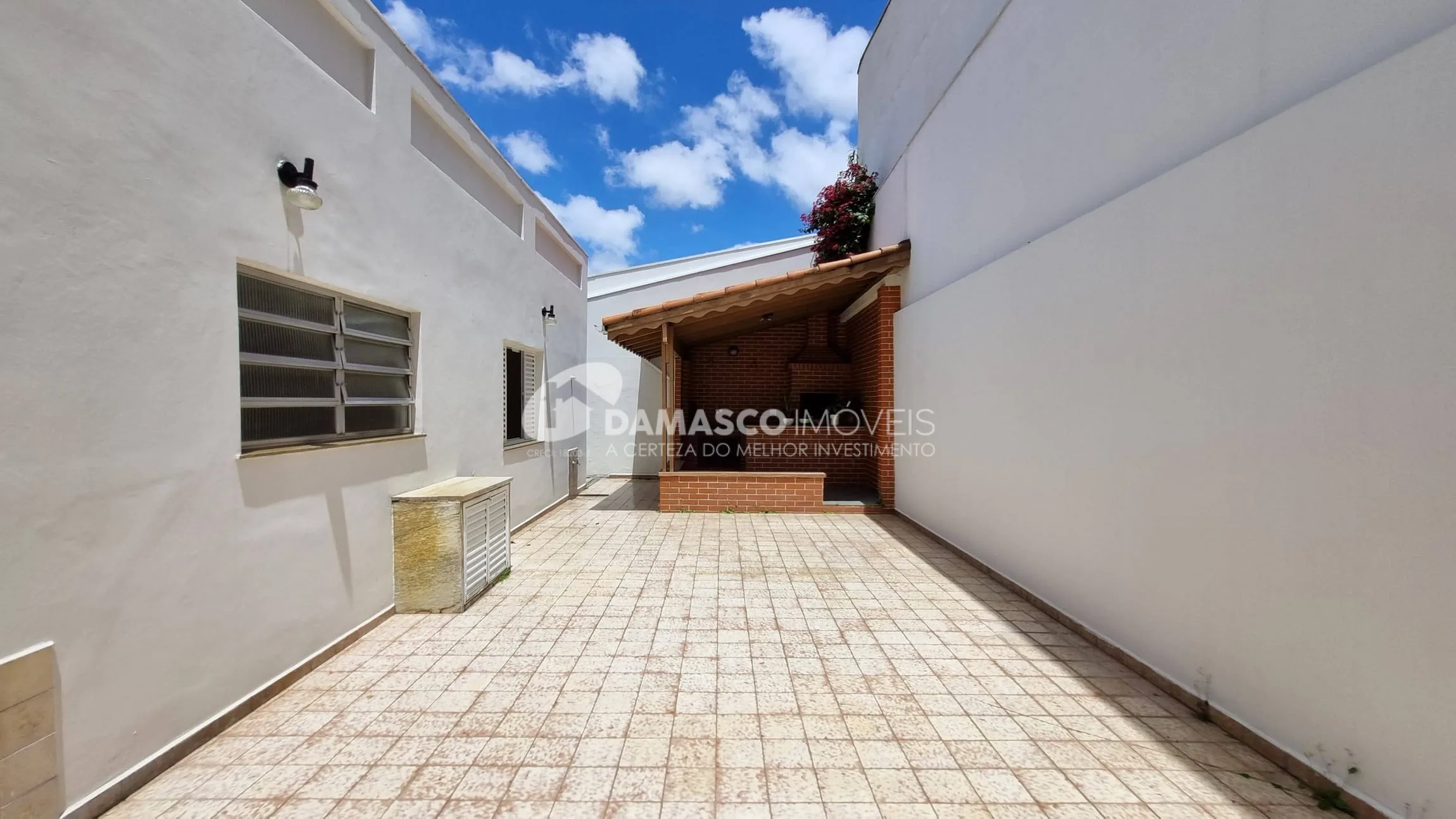Sobrado à Venda em São Caetano do Sul | 4 Dormitórios | 3 Suítes | Segunda Casa Independente | 6 Vagas