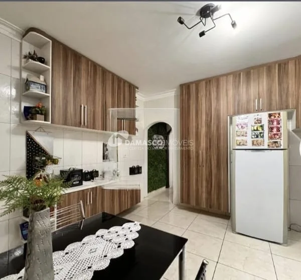 Casa à venda, Vila Curuçá, Santo André, SP