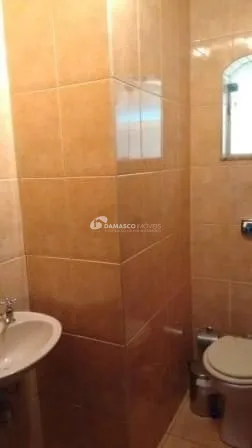 Sobrado à venda 5 Quartos, 4 Suites, 6 Vagas, 800M², Campestre, Santo André - SP