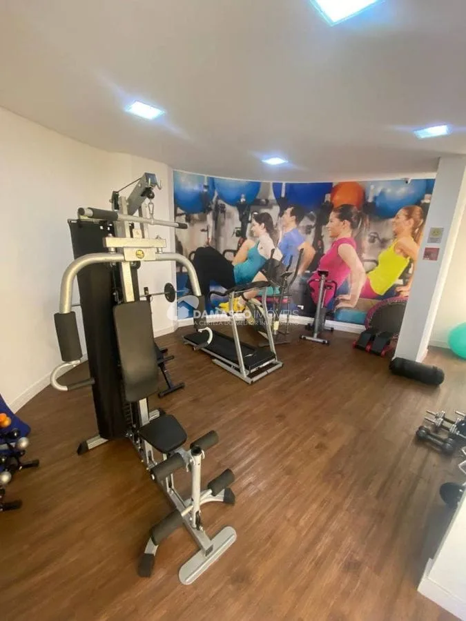 Apartamento - Santa Maria - São Caetano do Sul