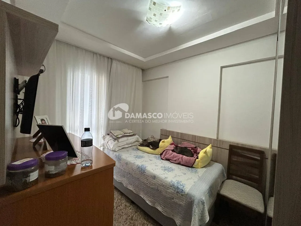 Apartamento à venda, Vila Assunção, Santo André, SP