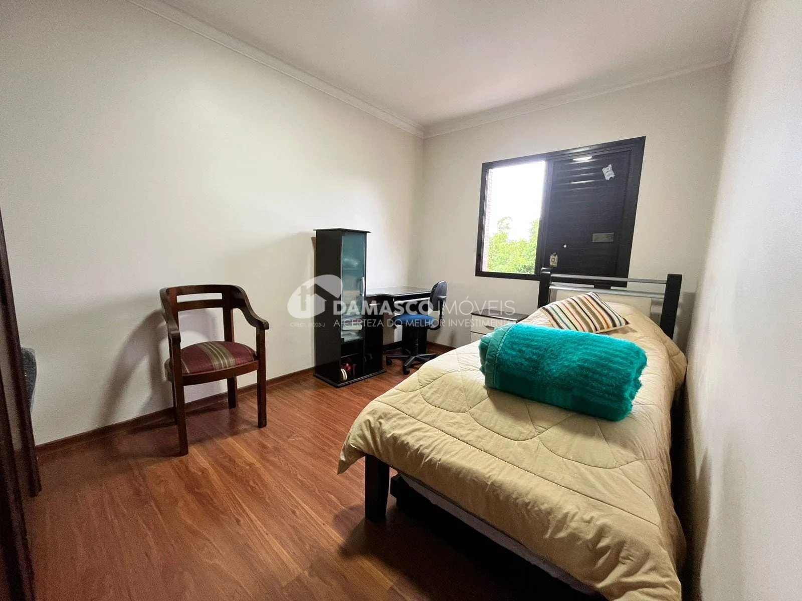 Apartamento para Venda  3 Quartos, 1 Suite, 1 Vaga, Barcelona, São Caetano do Sul - SP | PLAZA BARCELONA