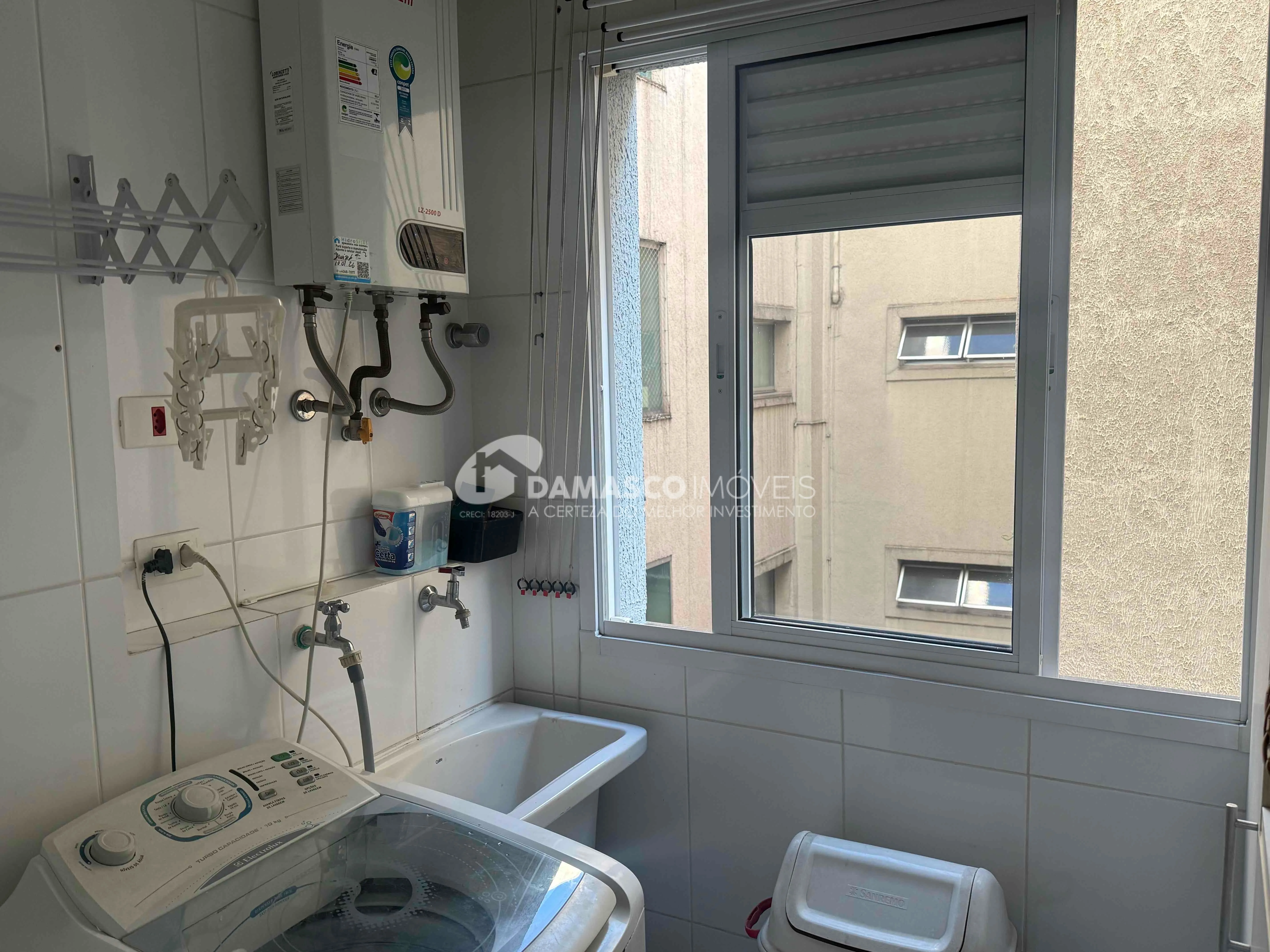 Apartamento padrão à Venda, Santa Maria, São Caetano do Sul, SP