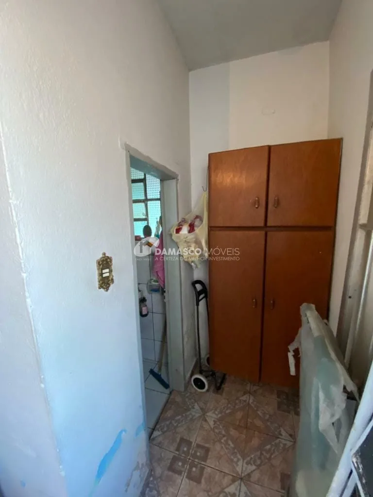 Casa à venda 1 Quarto, 15 Vagas, Nova Gerty, São Caetano do Sul - SP
