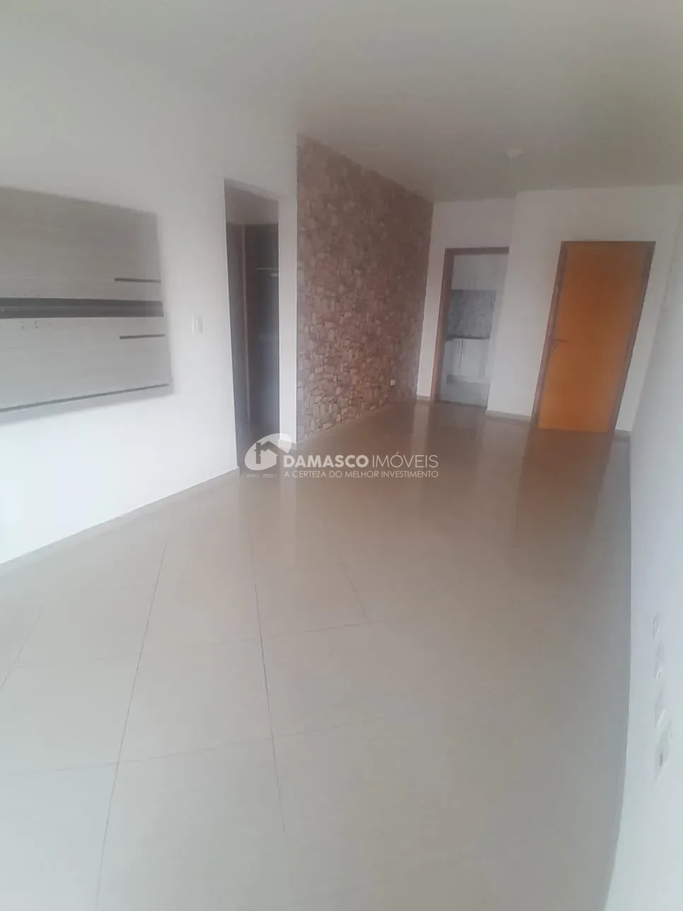Apartamento para Locação 2 Quartos, 1 Suite, 2 Vagas, Olímpico, São Caetano do Sul - SP