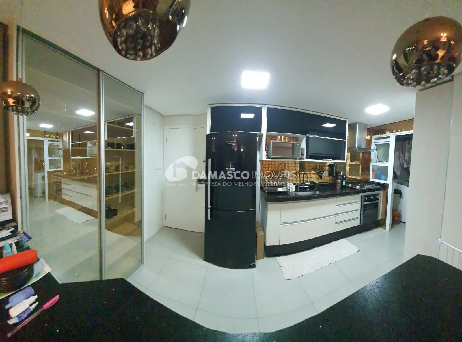 Apartamento à venda, Santo Antônio, São Caetano do Sul, SP