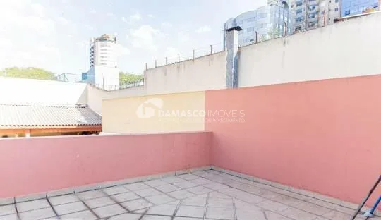 Sobrado à venda 4 Quartos, 4 Suites, 8 Vagas, Jardim, Santo André - SP
