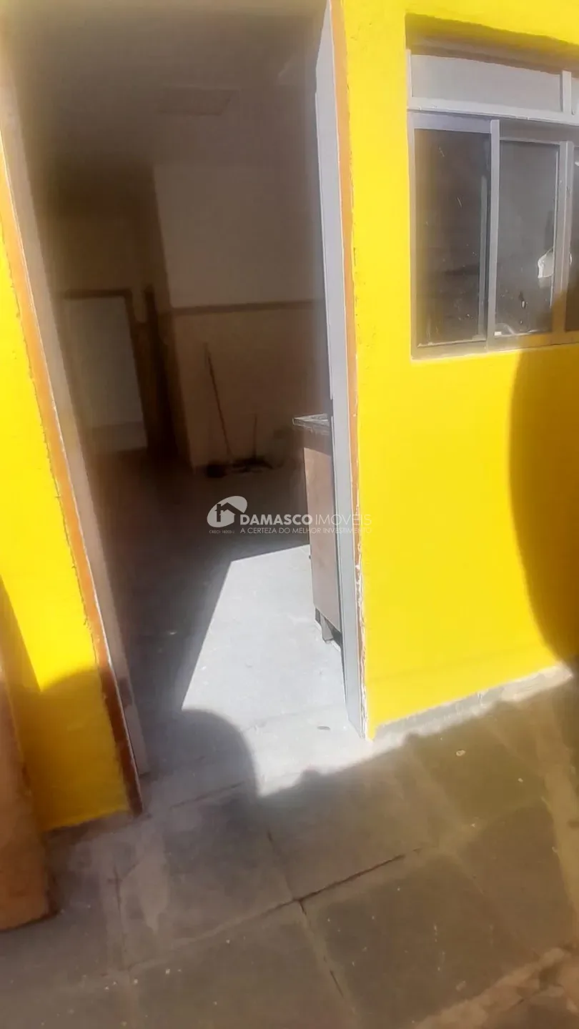 Casa para locação, Barcelona, São Caetano do Sul, SP