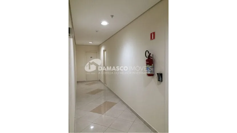 Sala à venda e locação 1 Vaga, 34M², Barcelona, São Caetano do Sul - SP 