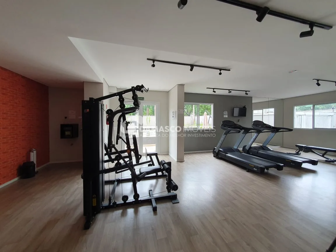 Apartamento para locação, Jardim Canadá, Mauá, SP