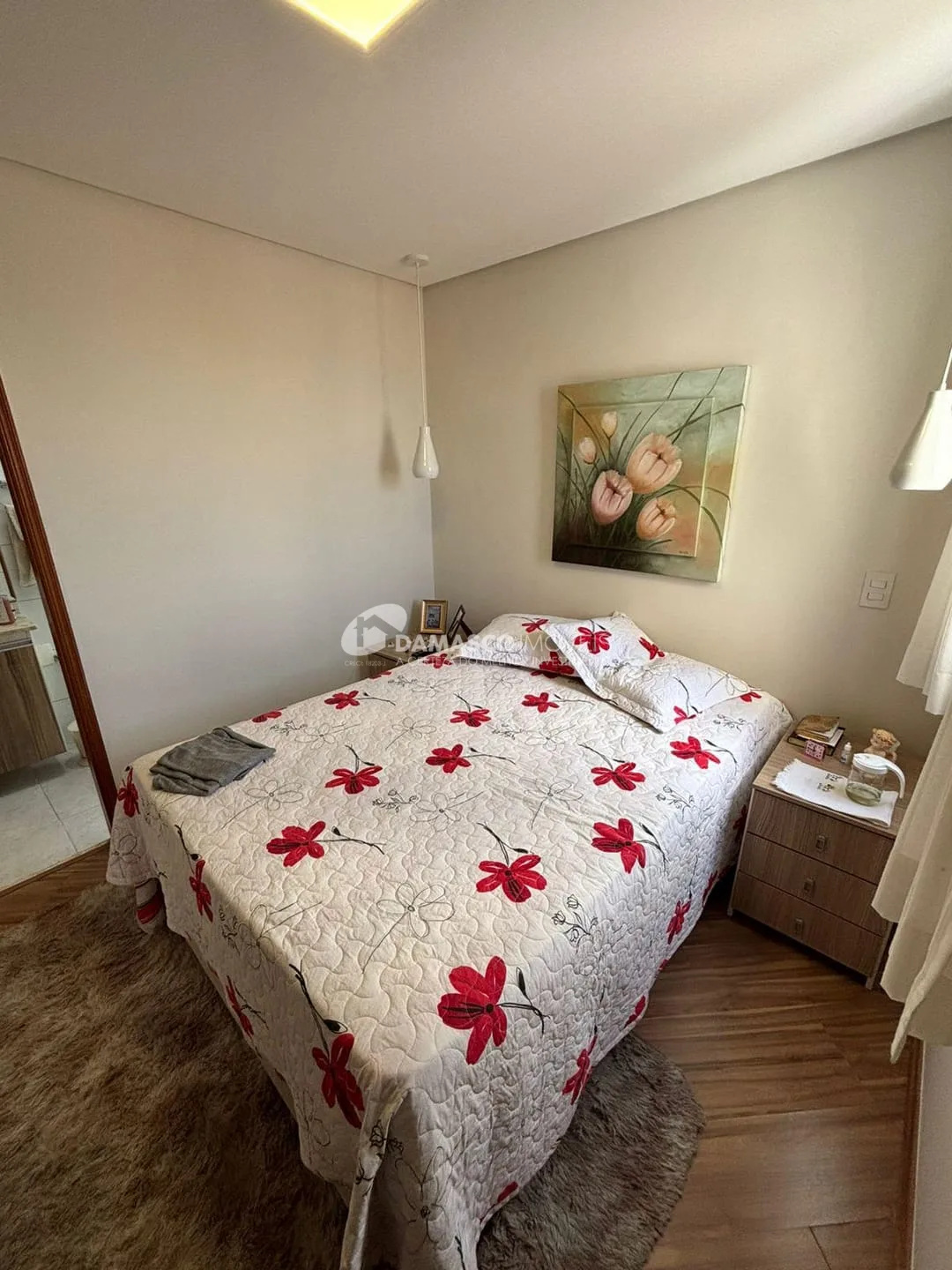 Apartamento  à venda, Santa Maria, Santo André, SP