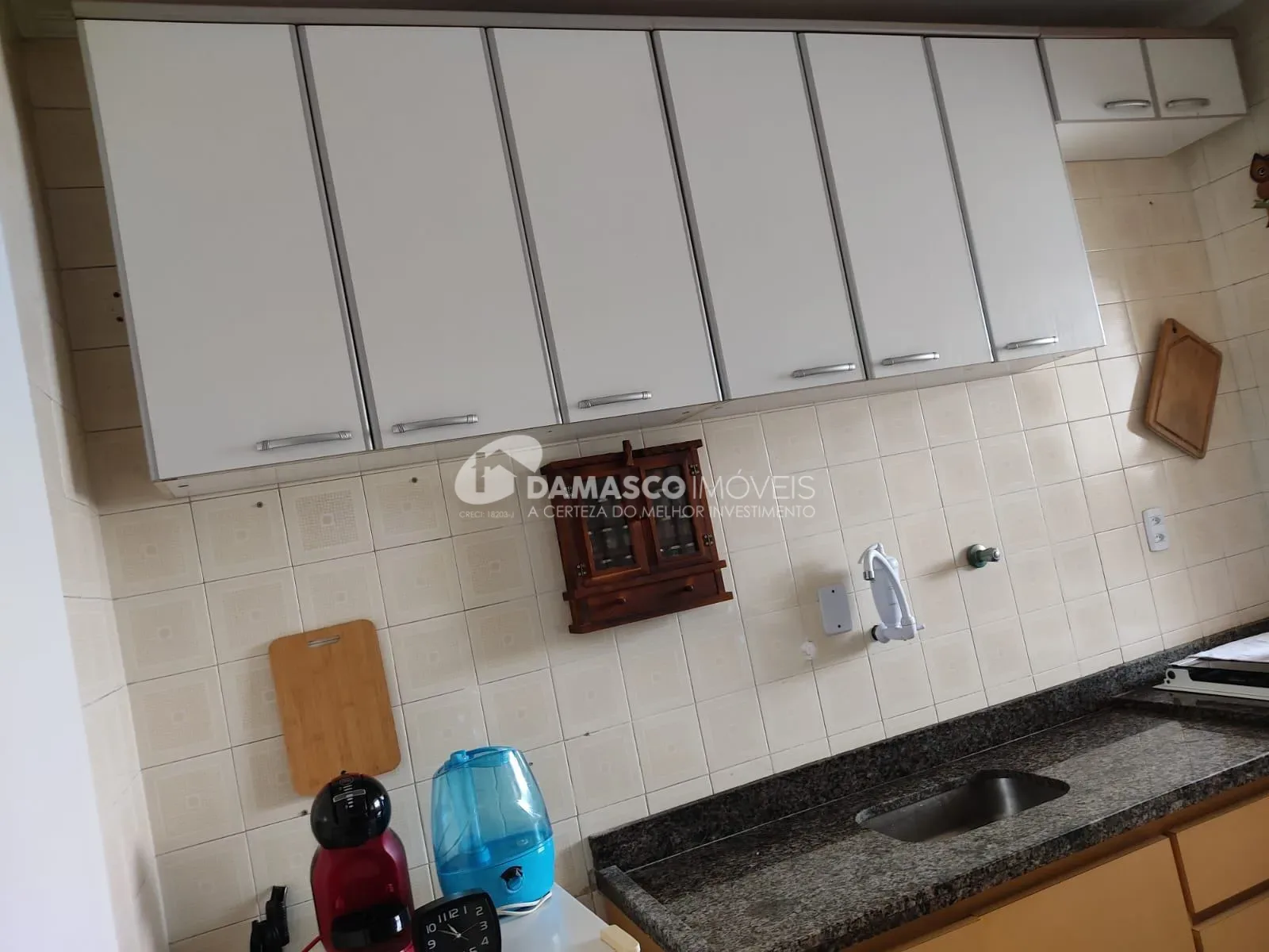 Apartamento para locação, Taboão, São Bernardo do Campo, SP