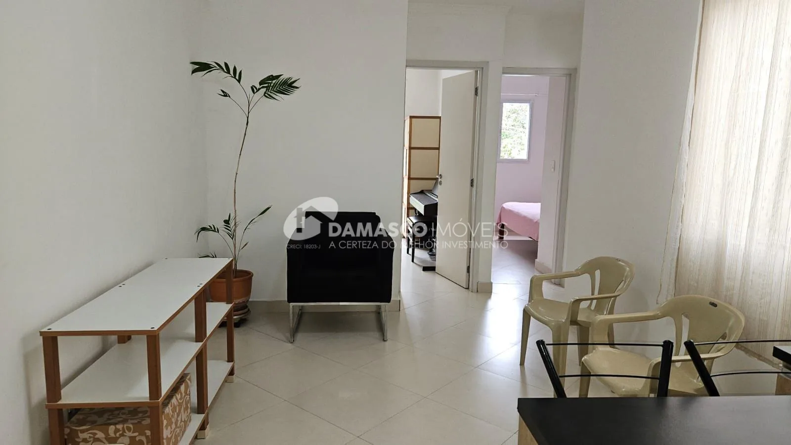 Apartamento à venda, Vila Alpina, Santo André, SP