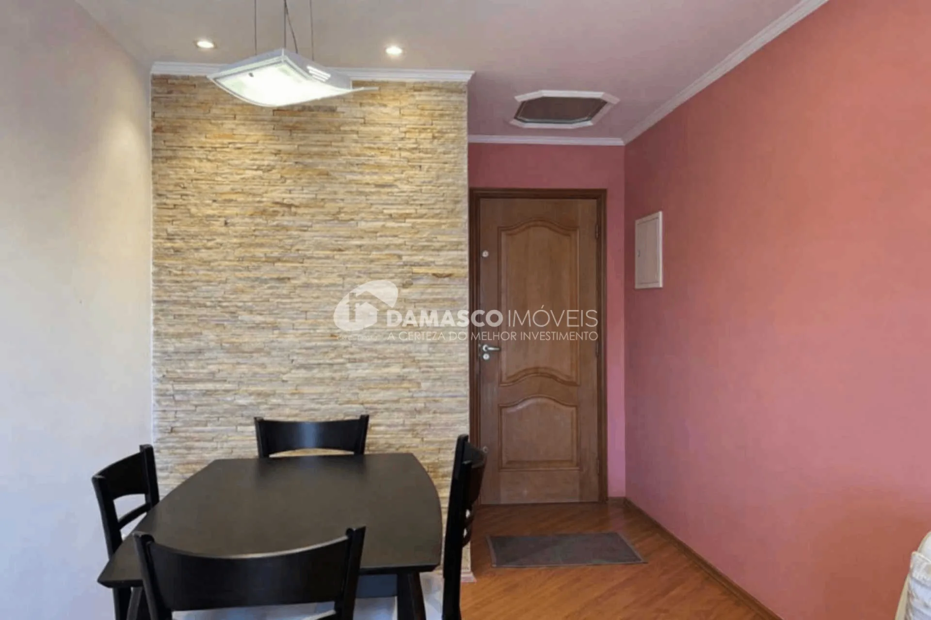 Apartamento para locação 2 quartos, 2 vagas, Santa Maria, São Caetano do Sul, SP