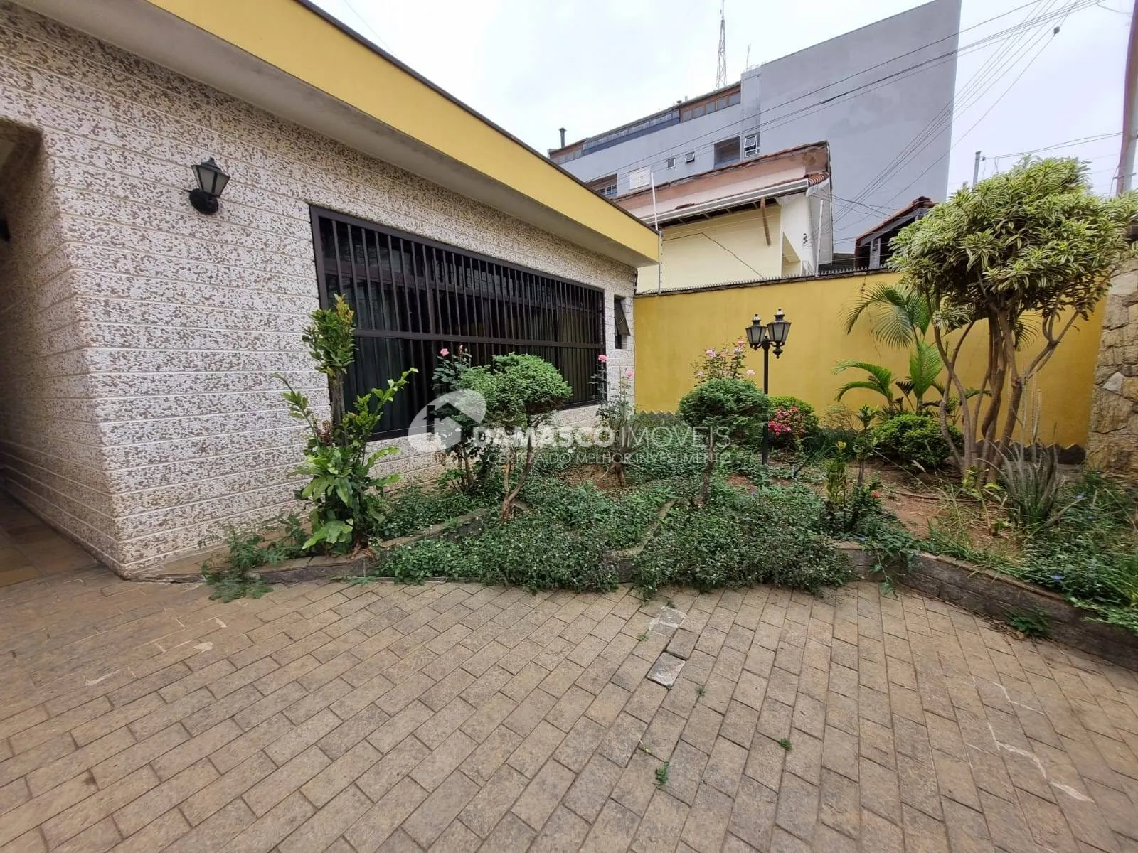 Sobrado à venda, Santa Maria, São Caetano do Sul, SP
