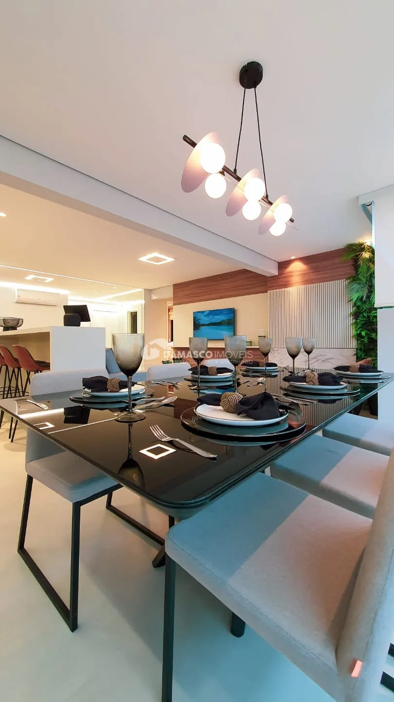 Apartamento à venda, Vila Assunção, Santo André, SP