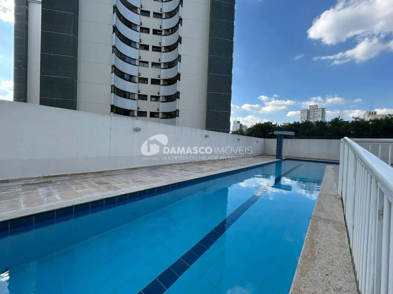 Apartamento à venda, Vila Assunção, Santo André, SP