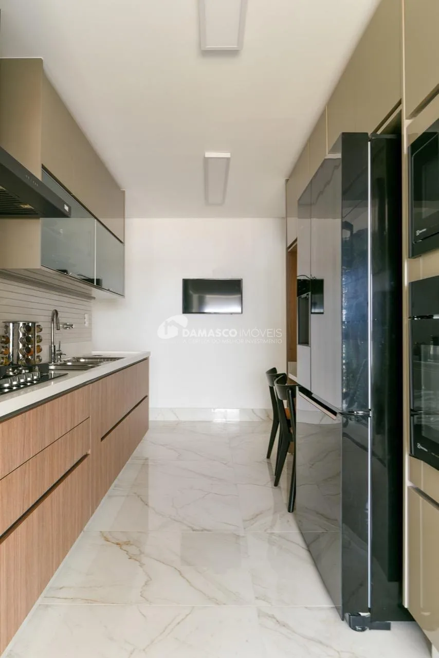 Cobertura / Penthouse à venda, Santo Antônio, São Caetano do Sul, SP
