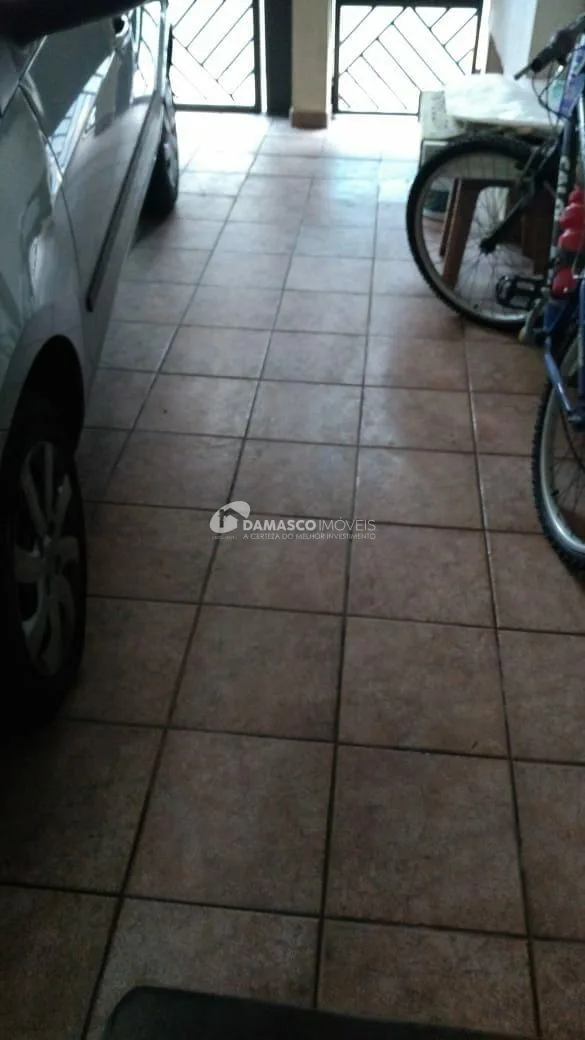 Casa à venda 2 Quartos, 1 Suite, 306M², Santa Paula, São Caetano do Sul - SP