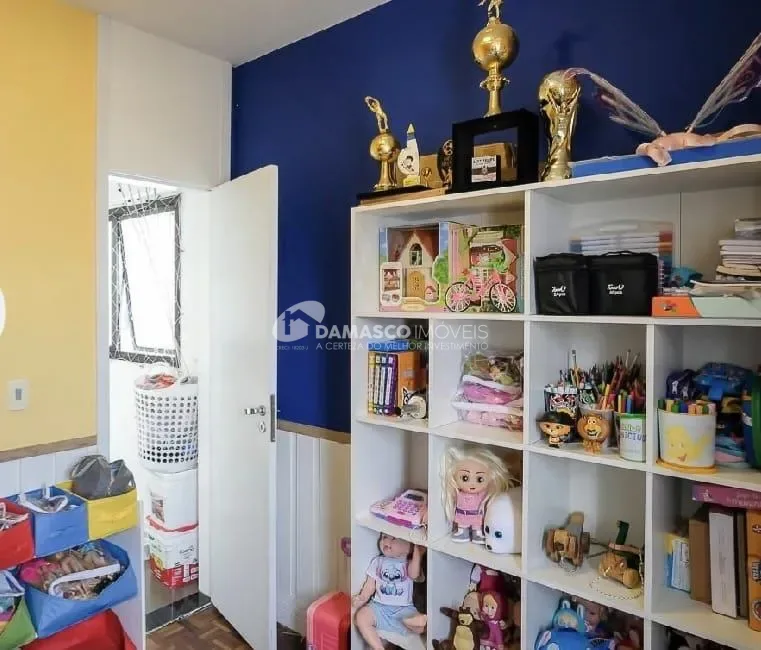 Apartamento à venda com 242 m² de área útil, com 4 dormitórios, sendo 2 suítes, 5 banheiros, Santa Paula, São Caetano do Sul, SP