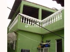 Casa à venda 4 Quartos, 1 Suite, 4 Vagas, 220M², Fundação, São Caetano do Sul - SP