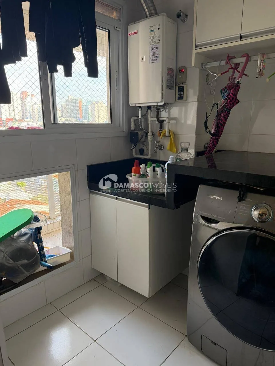 Apartamento à venda, Osvaldo Cruz, São Caetano do Sul, SP