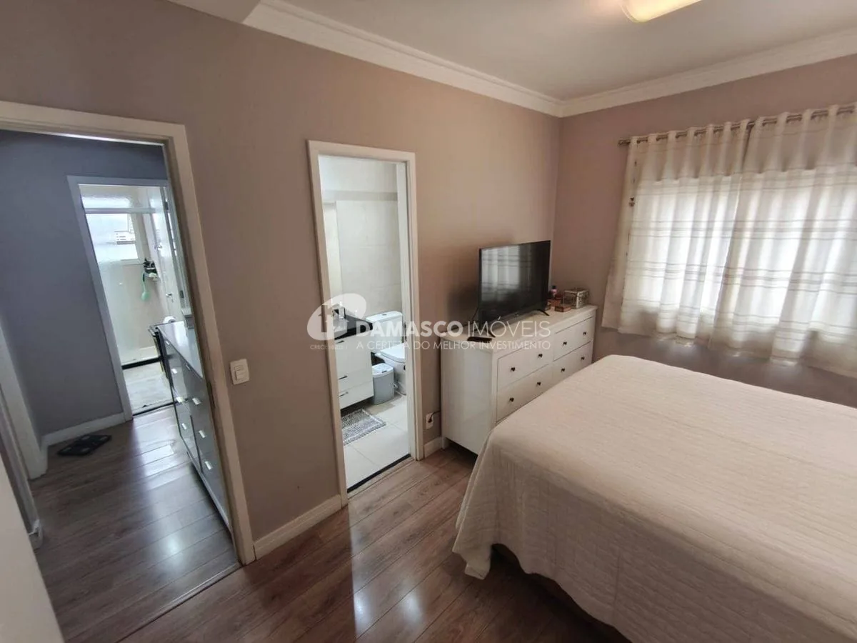 Apartamento com lazer completo bairro Santa Maria com 3 quartos